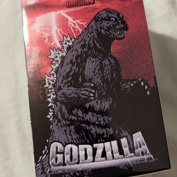 New Godzilla - Picture 7 of 10